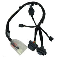 SUB HARNESS,SPEEDOMETER