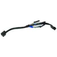 SUB HARNESS, REAR