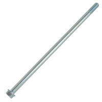 BOLT FLANGE 10X250