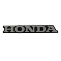MARK,HONDA 100MM TYPE 3