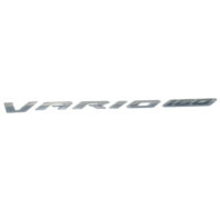 EMBLEM, VARIO 160 TYPE 1