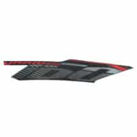 Stripe R Body Cover Type 2