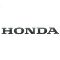 MARK,HONDA 100MM TYPE 1