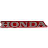 MARK,HONDA 100MM TYPE 2