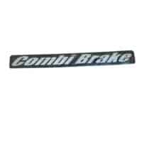 MARK,COMBI BRAKE TYPE 4