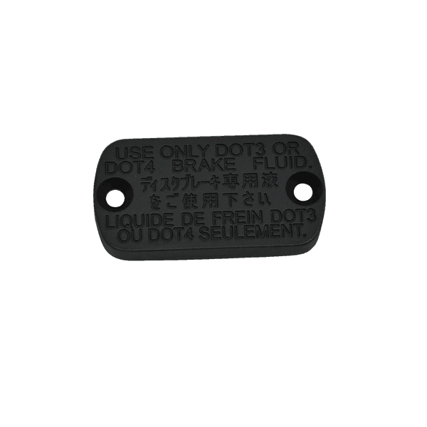CAP,MASTER CYLINDER
