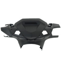 COVER,HANDLE FR