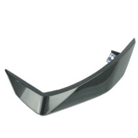 COVER, R HANDLE TOP (PL BL ME)