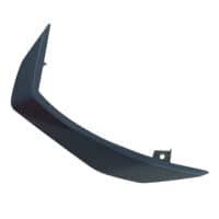 Cover R Handle Top (MA BL MT)