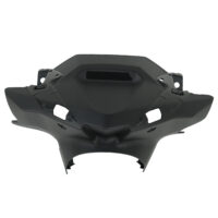 COVER,HANDLE FR (BLK)