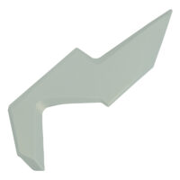 COVER, R HANDLE TOP (MA PR CR)