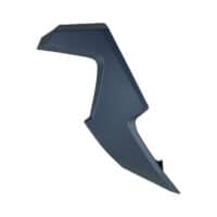 Cover R Handle Top (MA BL MT)