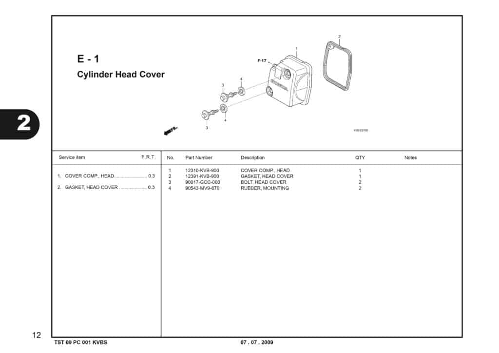 Technical Diagram