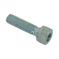 BOLT SOCKET 6X22