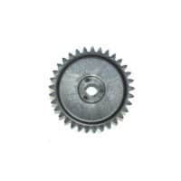 GEAR OIL PUMP DRIVEN