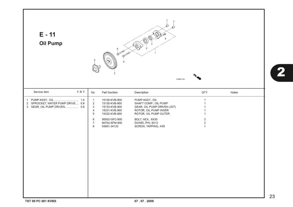 Technical Diagram