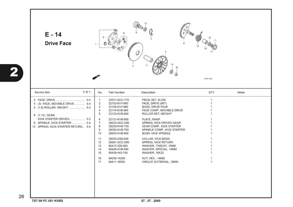 Technical Diagram
