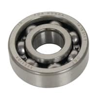 BRG, BALL RADIAL 6201