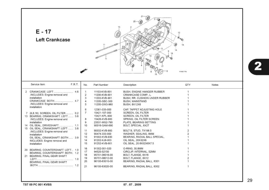 Technical Diagram