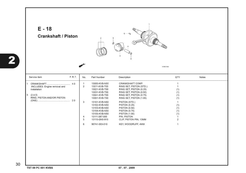 Technical Diagram
