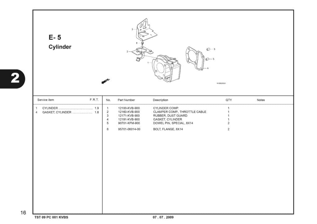 Technical Diagram