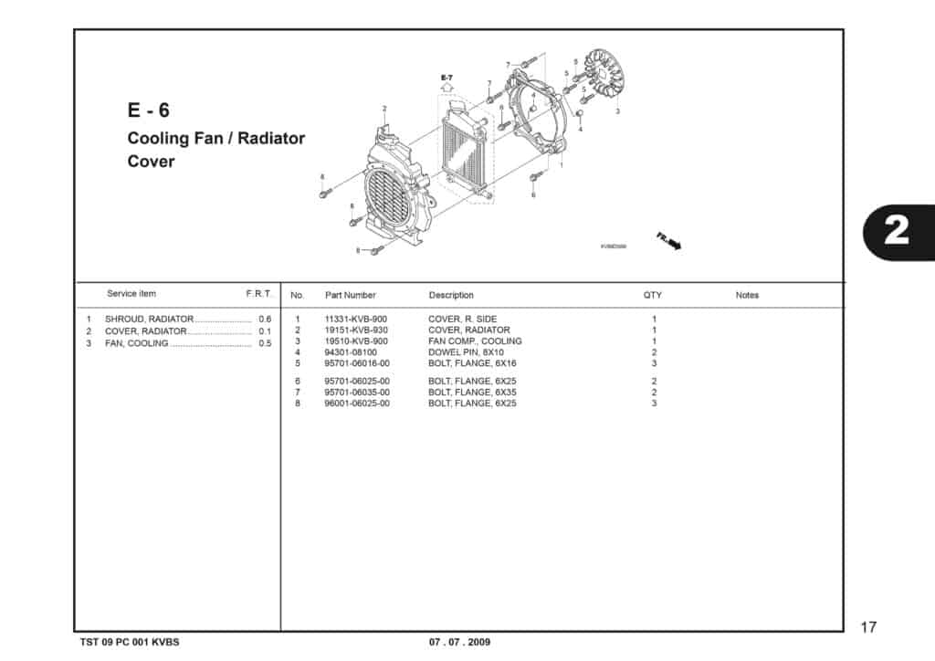 Technical Diagram
