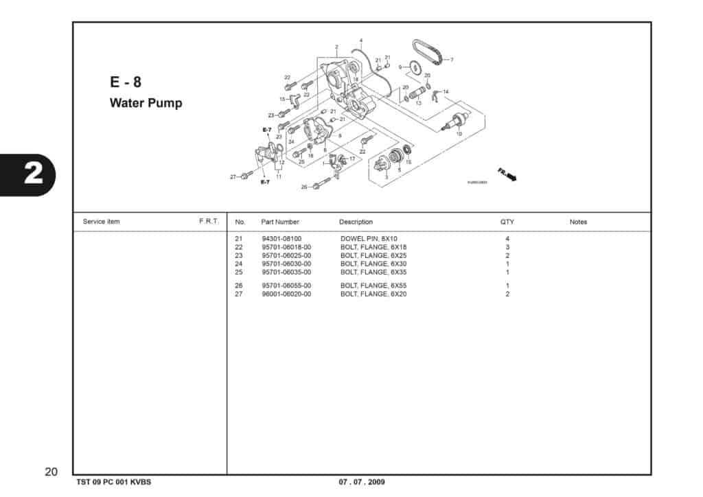 Technical Diagram