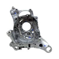 CRANK CASE COMP, RIGHT