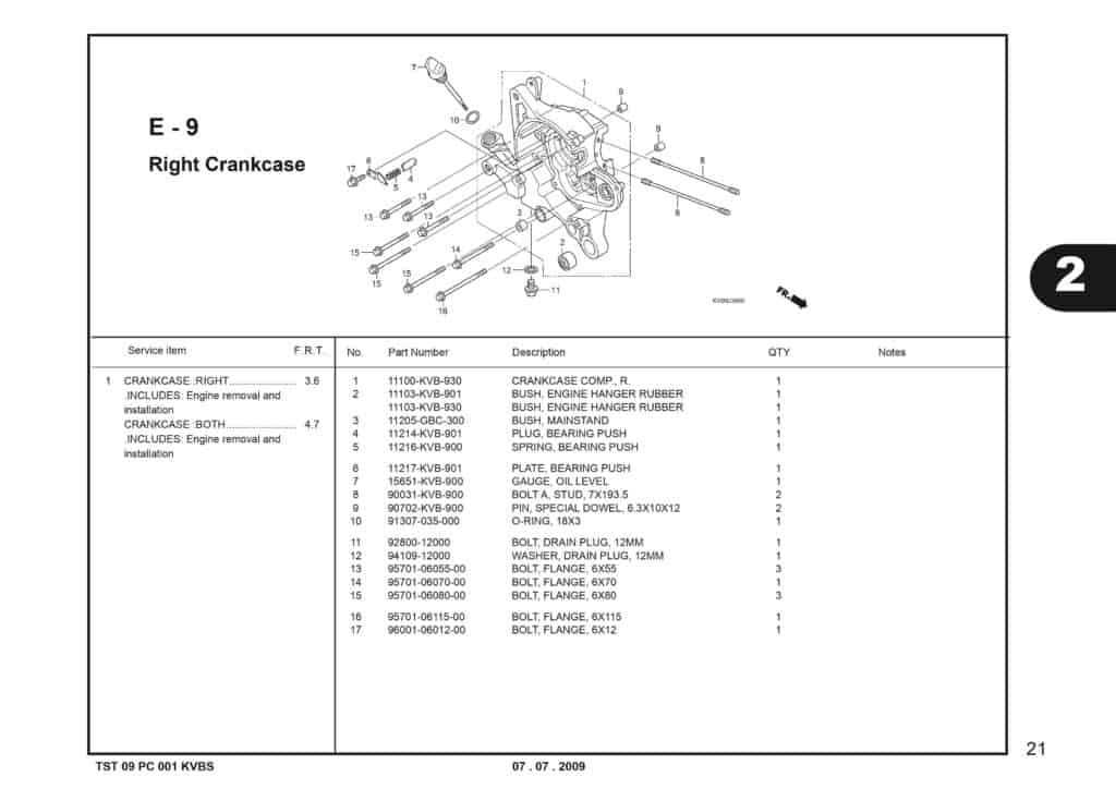 Technical Diagram