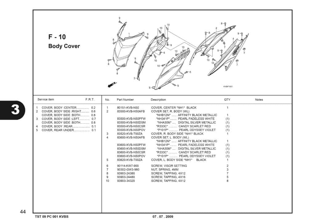 Technical Diagram