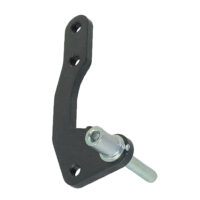 BRACKET FR CLPR SUB ASSY