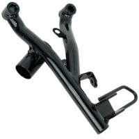 BRKT COMP L PILLION STEP