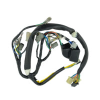 SOCKET COMP