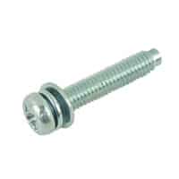 SCREW WASHER (3X16)