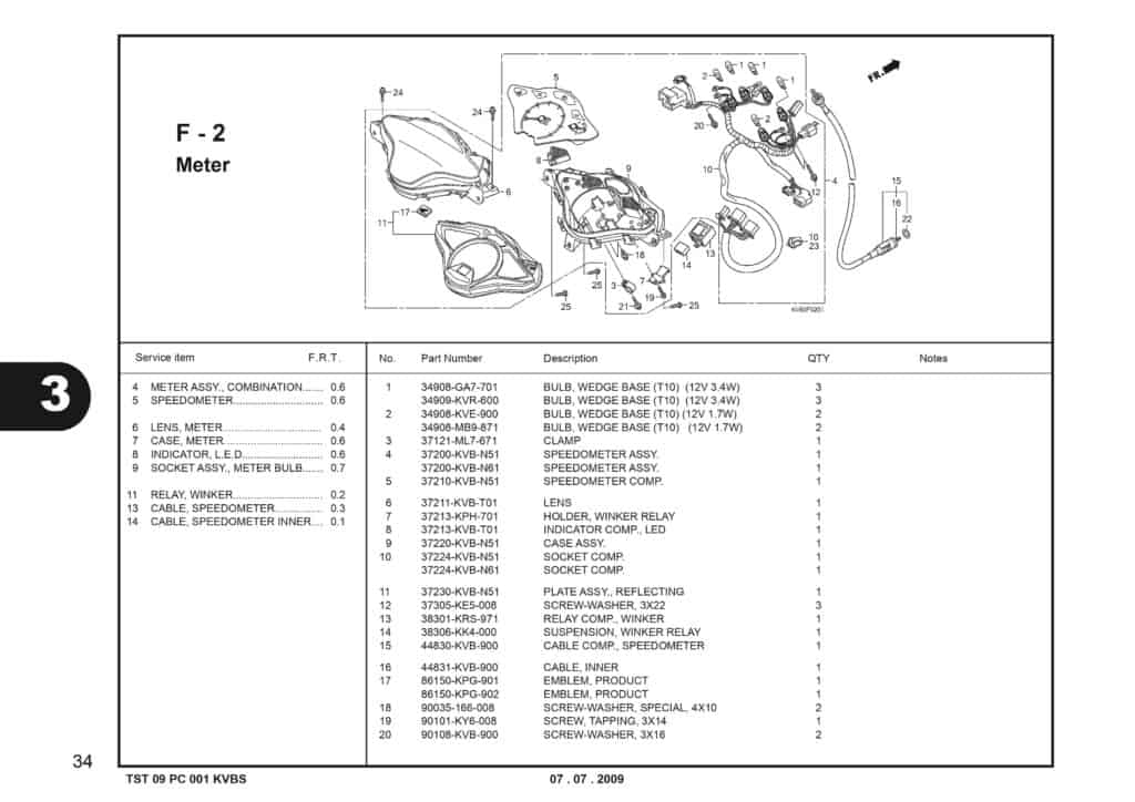 Technical Diagram