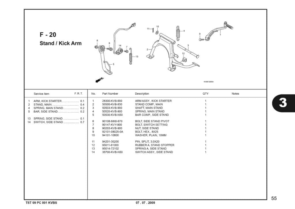 Technical Diagram