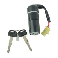 SWITCH ASSY COMB & LOCK