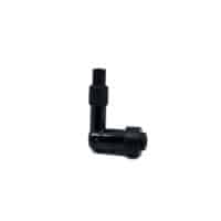 CAP ASSY NOISE SUPPRESSOR
