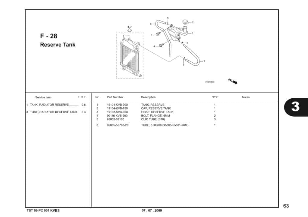 Technical Diagram