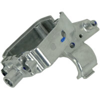 BRACKET,L BRAKE LEVER
