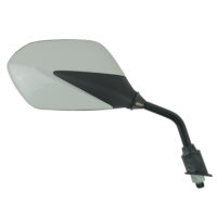 MIRROR ASSY R BACK PRL