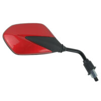 MIRROR ASSY R BACK SR