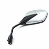 MIRROR ASSY L BACK STARL