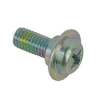 SCREW,PAN,5X13