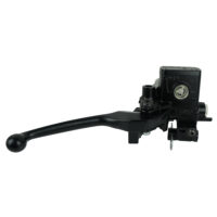 M/C ASSY FR