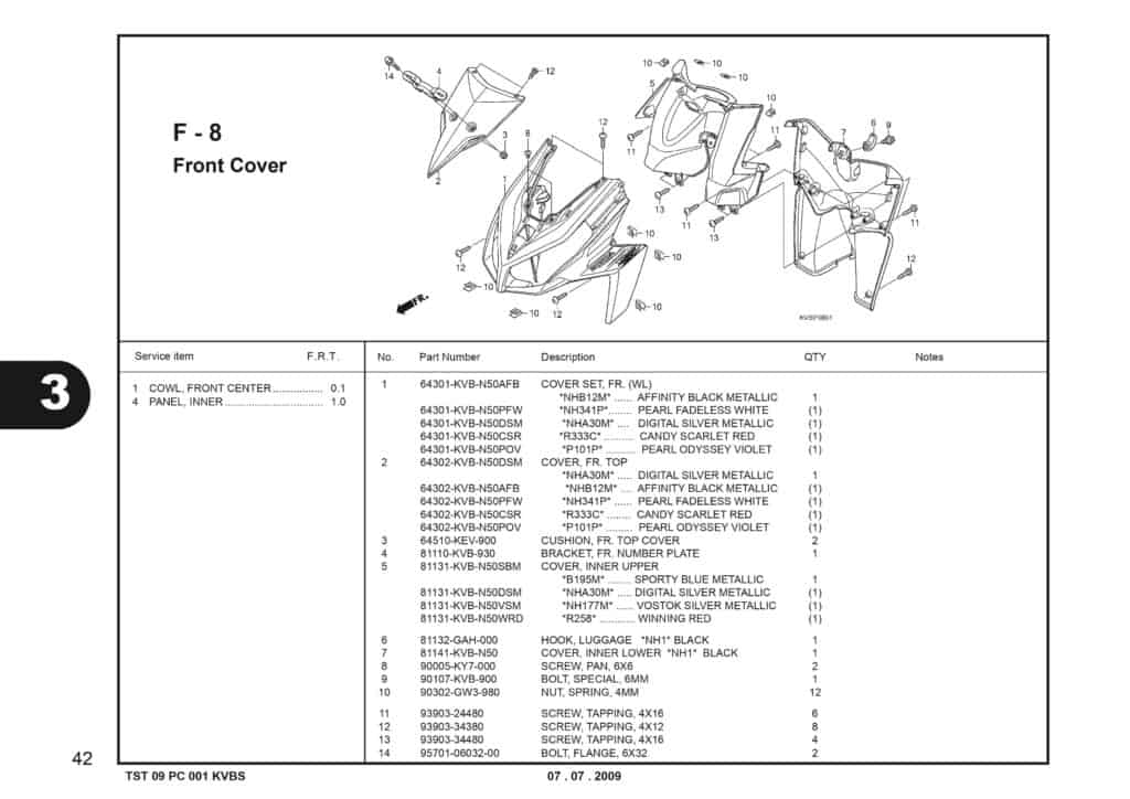 Technical Diagram
