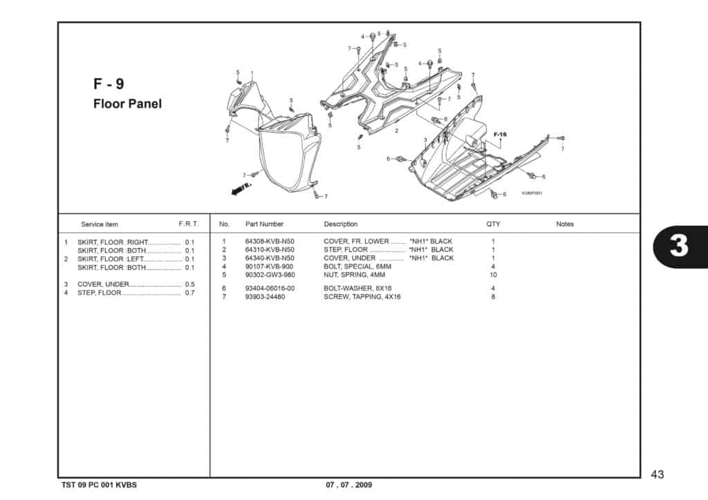 Technical Diagram