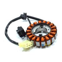Stator Comp