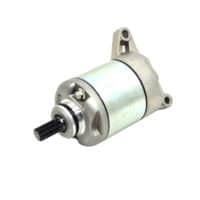 Motor Assy Starter