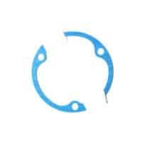 Gasket Oil Filter Cap Rotor